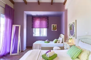 Villa Millon - Villa de vacances avec piscine privée à louer en Crète - Image 4