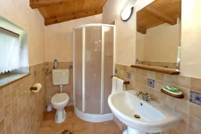 Feriehus Franciska * 3000 m2 have med olivenlund, privat pool - Image 3