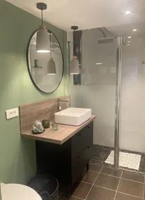 Charming town center house, totally renovated, near beaches LIT and CONTIS - Image 3