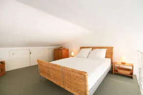 Studio mezzanine spiaggia di Port Grimaud - Image 2