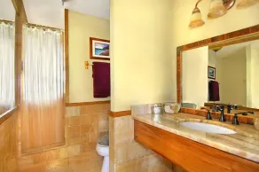 Fabulous condo, great ocean views, steps from a great snorkeling beach. - Image 3