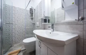 acomodações de 3 quarto em Plomin - Image 4