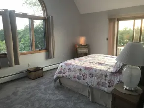 Neues Angebot: Schönes Haus am Wasser an der Mündung des Little River - Image 3