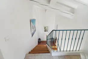 Villa Pieds dans l'eau with private sandy beach on the Gulf of Saint Tropez - Image 2
