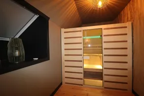 Dalerveen Apartment With Sauna for 7 - Image 5