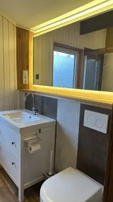Modern vacation home in the middle of the Lüneburg Heath - Image 2
