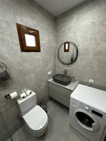 Luxury villa - with a heated pool, hot tub, sea views, aircon, WiFi, UK TV - Image 5