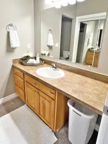 Private Stylish Townhome near ISU & Hospital - Image 5