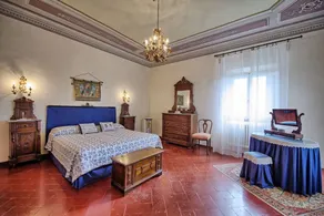 Villa Buonaparte - Herrenhaus in der Toskana - Image 2