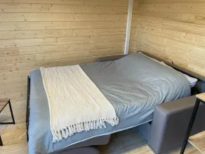Fully equipped Tiny House with garden - Image 5