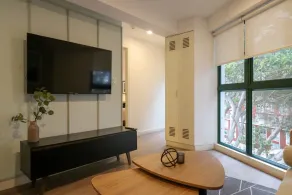 w* | Impressive 1BR Near Central Restaurant - Image 2