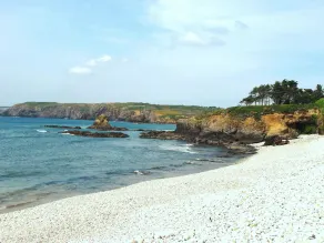 Villa 4 People / Big Garden 7000m² / Roscanvel, Crozon Peninsula, naturreservat. - Image 5