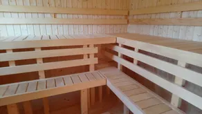 Traum-Ferienhaus mit privatem Seezugang, Sauna, Strand, Wassersport, SUP - Image 2