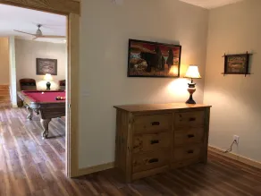 3300 'Elev! Golf / vandretur / aborre @ Sky Valley / Highlands Area! Lake / Mtn View 5B / 4B! - Image 5