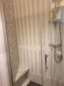 MAISON DE VACANCES DE LUXE AU FRONT DE MER FORMIA VINDICIO - Image 2