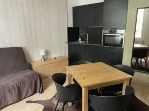 Appartement idéalement situé Ax-les-thermes - Image 5
