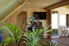 Villa Jasch - your perfect retreat over Moselle valley - Image 5