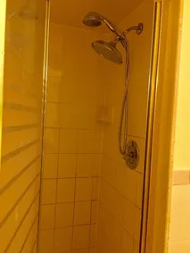 Near Pearson Airport Master Room with Two queen Bed Private Bathroom-Rm 201 - Image 5