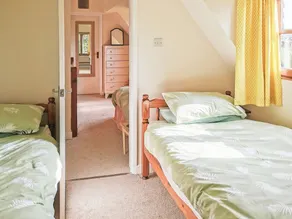 Boende med 2 sovrum i Pitchcombe, near Painswick - Image 4