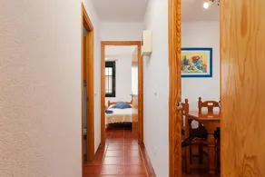 Nahe am Strand mit Pool – Apartment Aldea del Coto - Image 2