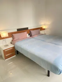 Punta Prima, Sea Senses, Apartment Christina - Image 5
