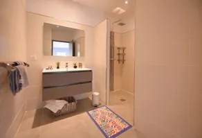 2 bedroom apartment 200 meters from the beach terrace wifi - Image 2