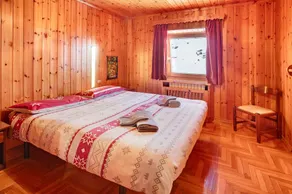 Apartamento 'Presot' con vistas a la montaña, jardín compartido y Wi-Fi - Image 4