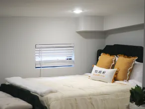Prime OTR+QueenBed+50inTV+Near TQL+Studio+Equipped+Sleeps 4ppl - Image 3