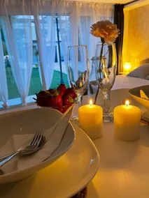 Quiet and romantic apartment - Image 4