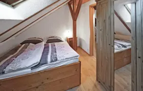 Ferienwohnung Grünow - Image 4