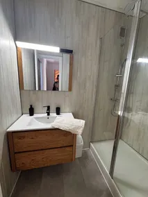 Apartment for 2 people in the heart of the Pevani estate - Image 3