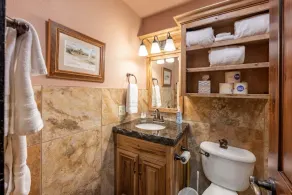 50 Yards til Moose Creek Lift, Remodeled (213267-3642) - Image 3