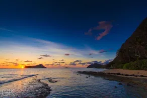 Honu Cottage:  Quiet, Oceanfront Comfort +  EPIC VIEWS! - Image 5