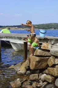 Havsnära i Strömstad! - Image 5