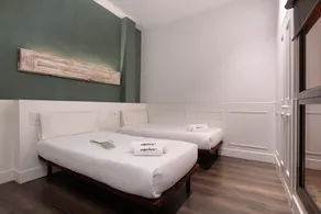 EnjoyBcn Apartments- Utformad f��r komfort, i Las Ramblas. ideala grupper - Image 2