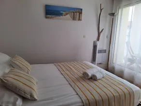 Proche du Port Ostréicole , T3 à 2mn à Pied de la Plage, Classé 2 Étoiles par OT - Image 5