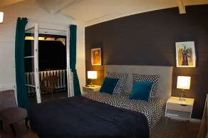 Très belle villa entre golf et océan - Image 3