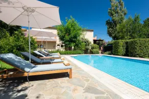 Stella Villa, A private villa with pool, located 600m from the beach - Image 3