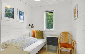 Three-Bedroom Holiday Home In Strandby - Image 4