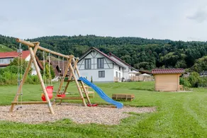 Holiday Home 'Bollenhut' with Private Terrace, Wi-Fi and Air Conditioning - Image 2
