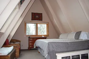 Serene Solitude mountain cabin in Allenspark - Image 4