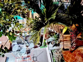 Q HOMESTAY GARDEN VILLA  - CITY CENTER - Image 3