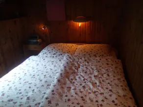 accogliente baita scandinava in una posizione tranquilla su un grande appezzamento - Image 5