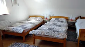 Ferienwohnung Mohr - Unterkunft mit Dachterrasse - Image 4