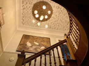 Ivory Pearl Suite dans Le Majestic Jewel of Apalachicola - Image 3