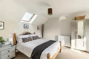 Willow Lodge, Wolfscastle - Image 5