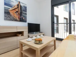 Apartment Escorxador by Interhome - Image 5