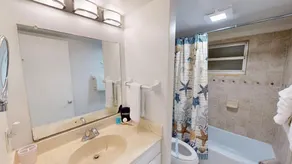 Crescent Arms Location Vacances 405S Siesta Key Floride - Image 2
