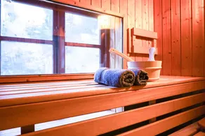 Thatched roof estate - sauna, whirlpool, lake & 15,000 m2 private garden | 10 pers. - Image 4
