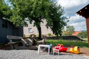 Rhön vacation home - Image 3